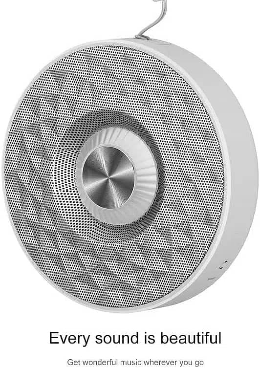 Speaker Bluetooth Lanyard E03 Outdoor c08 0