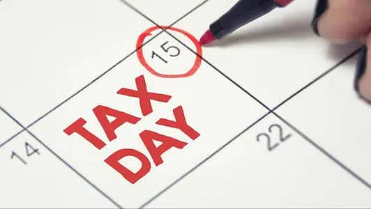NTN | Income Tax | GST | Tax Refund, Company Registration All Pakistan 8