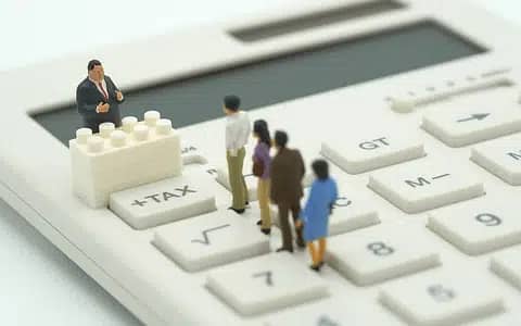 NTN | Income Tax | GST | Tax Refund, Company Registration All Pakistan 10