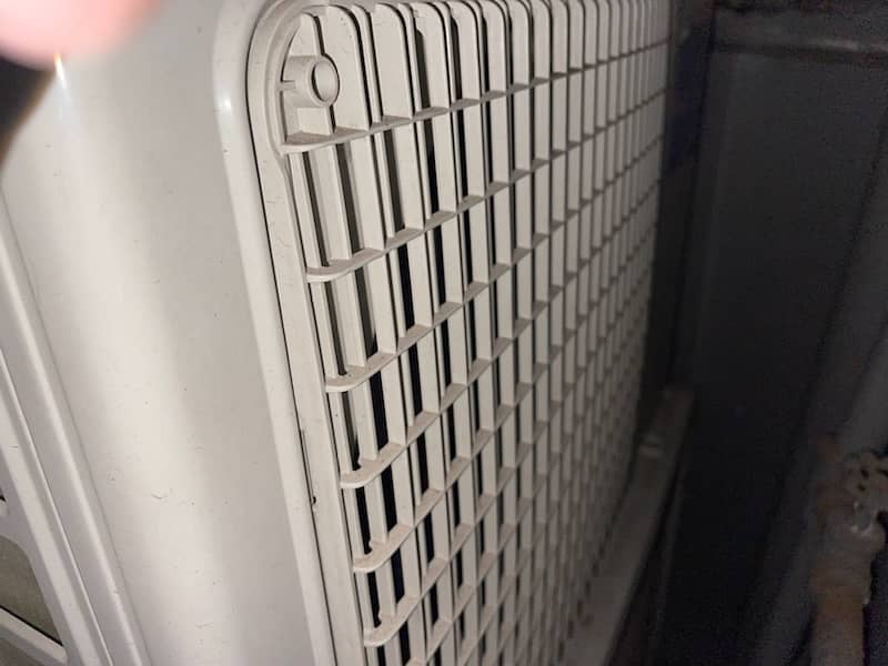 Inverter AC Ecostar 1.5 Ton air conditioner 1