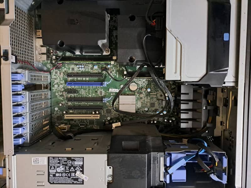 HP Z440,Ddr 4 Super Fast XEON GAMING EDITING & RENDERING PC QTY FRESH 16