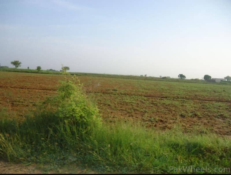 Mazaare Chahye Aadhe Par - DhokeFatehShah,  Tehsil Aur Zilla Talagang 1