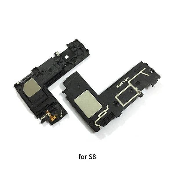 Vivo Y20 Samsung A50 A51, A30s, S9 Plus, S6 edge, S6, Parts read add 7