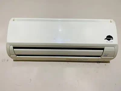 Mitsubishi Mr. Slim 1.5 ton Air Conditioner (AC) 0