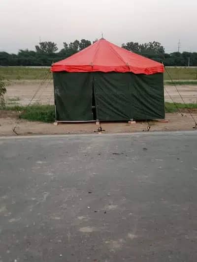 goal,labour tent/plastic korian,canvas tarpal/green net shade/umbrella 6