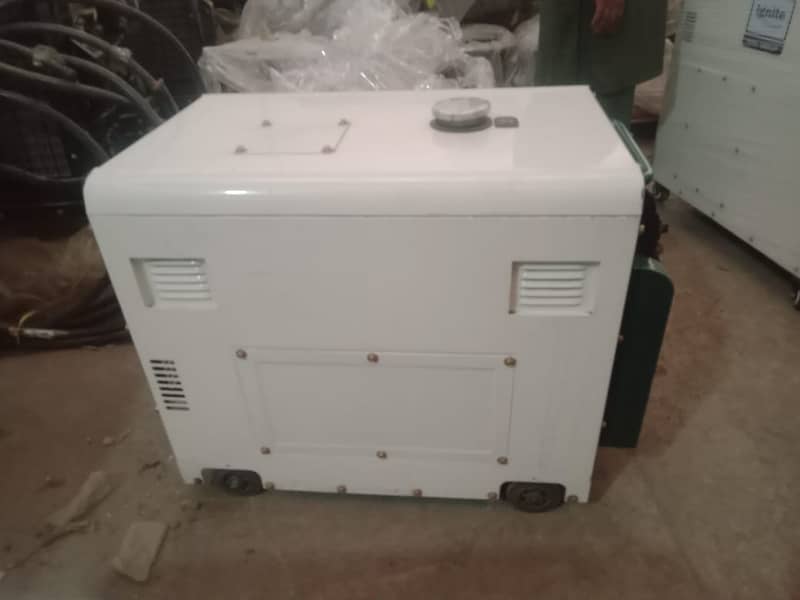 Generator, 5KVA Diesel Generator, Diesel Generators for sale 5