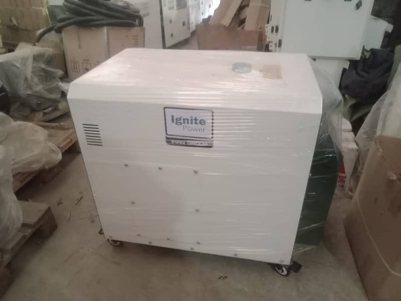 Generator, 5KVA Diesel Generator, Diesel Generators for sale 6