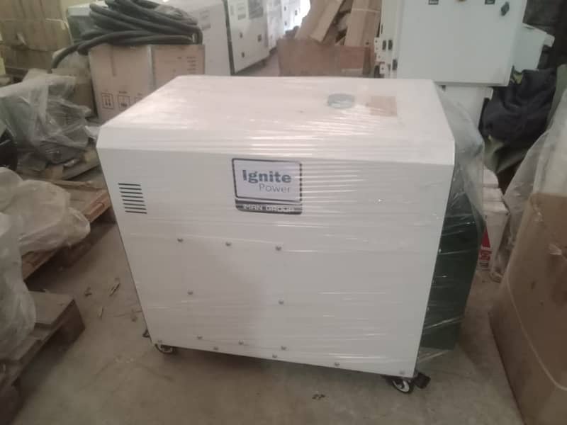 Generator, 5KVA Diesel Generator, Diesel Generators for sale 11