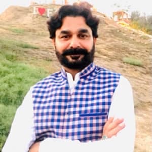 Ehsan Abbas