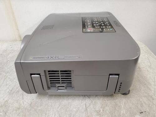 Epson EMP-830 3000 Lumens 3 LCD Projector Full HD HDMI/VGA/LAN/USB 2