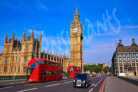 UK-Canada-USA-Australia schengen visa study & work visa 1