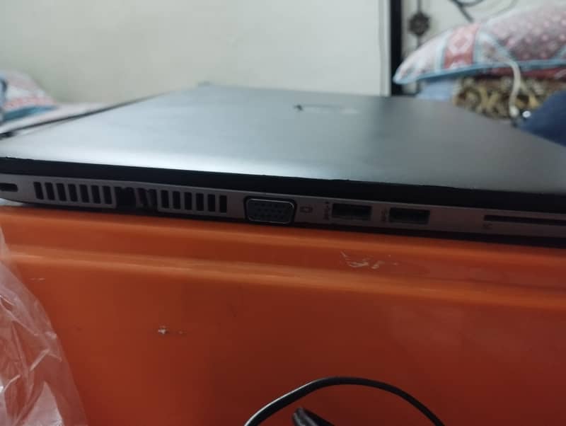 HP laptop, Core i7 5th Gen 9