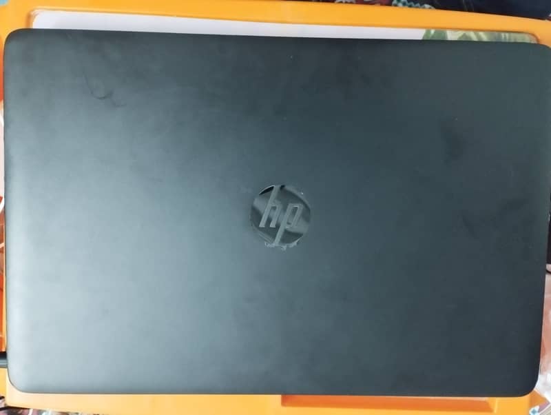 HP laptop, Core i7 5th Gen 11