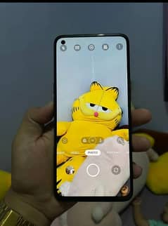 Oppo Reno 5  ram8/128