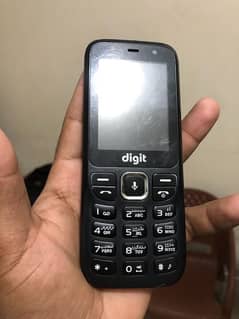 Digit 4g classic