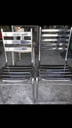 STEELENS STEEL/ TABIL/CHAIRS/  SINKS