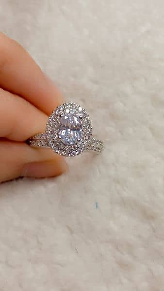imported rings