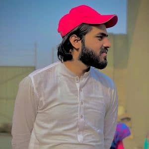 SAITH Ahsan 