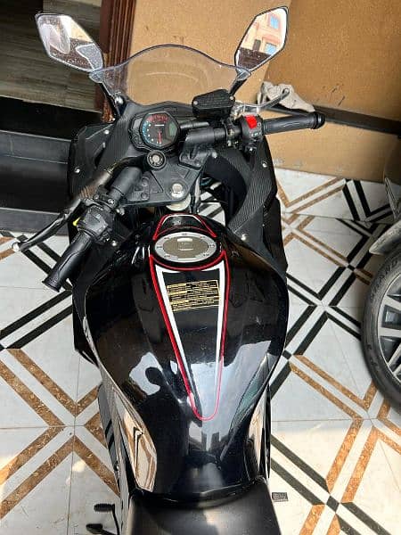 Replica250cc 4