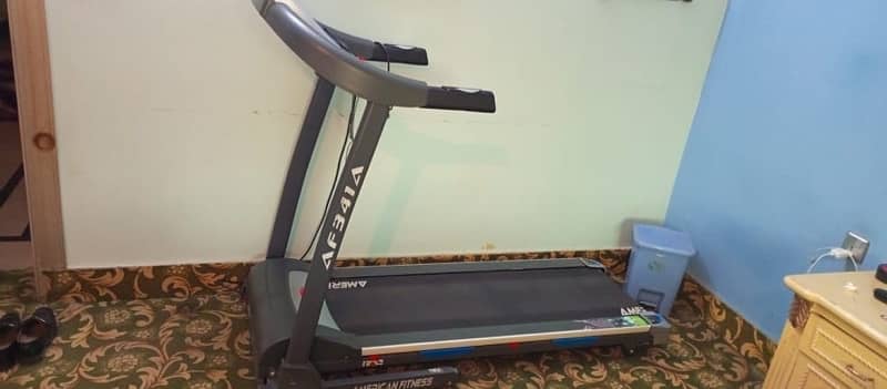 03007227446  treadmill running machine electric 3