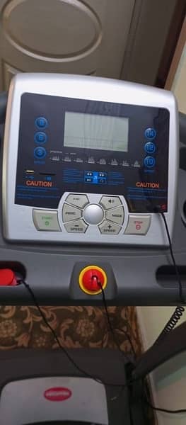 Treadmill ہول سیل ریٹ شہر سرگودھا/Running Machine /Electric  treadmill 4