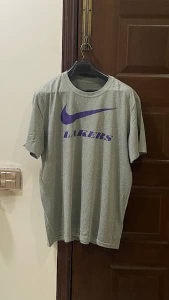 Nike T shirt 2