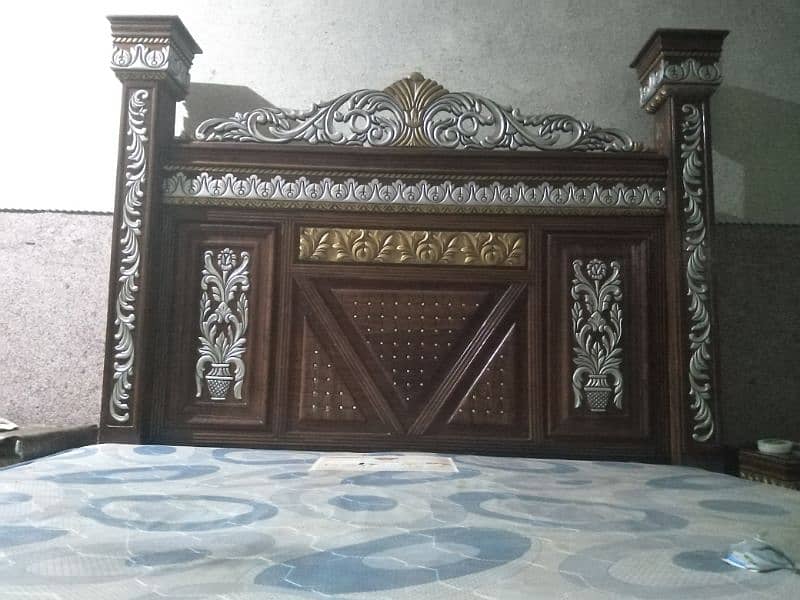 king size bed 3