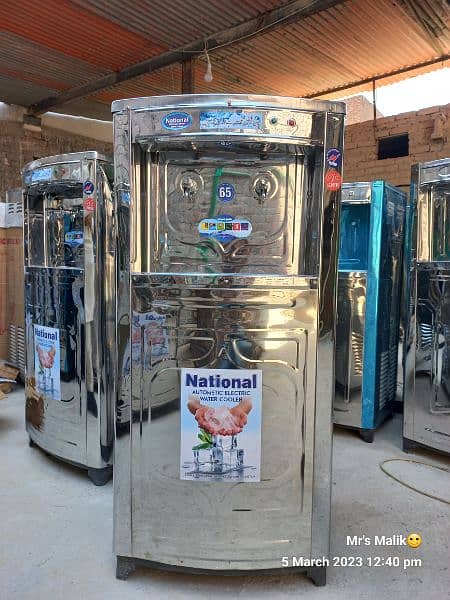 Electric Water Cooler / Water Cooler / Factory Prices/ Electric Cooler 6