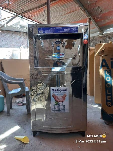 Electric Water Cooler / Water Cooler / Factory Prices/ Electric Cooler 14