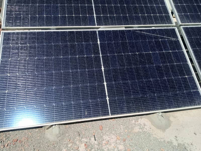 Solar Panels 1