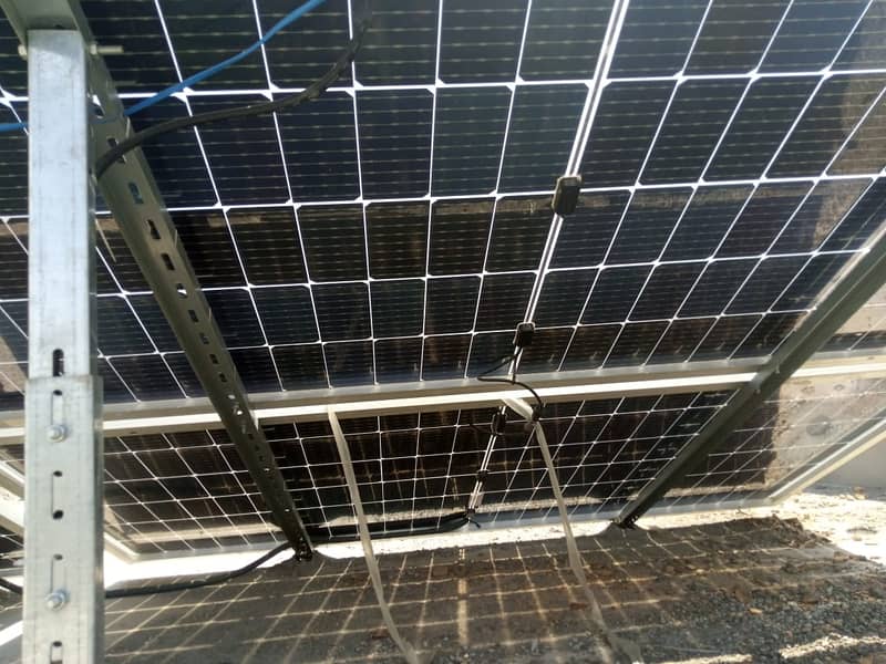 Solar Panels 3