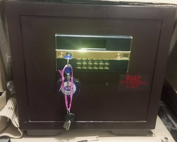 digital safe | digital locker | safe | locker | password locker 8