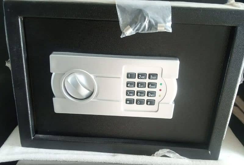 digital safe | digital locker | safe | locker | password locker 2