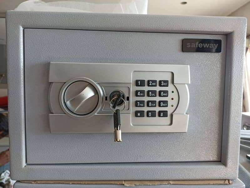 digital safe | digital locker | safe | locker | password locker 3