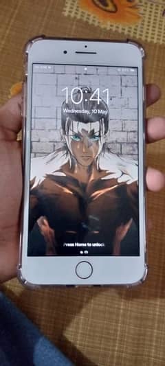 Iphone 7 Plus 32gb - Mobile Phones for sale in Karachi | OLX.com.pk