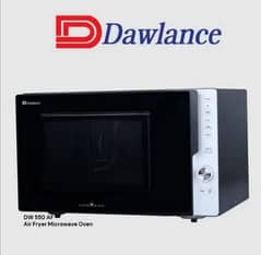 Dawlance Microwave Oven AF 550