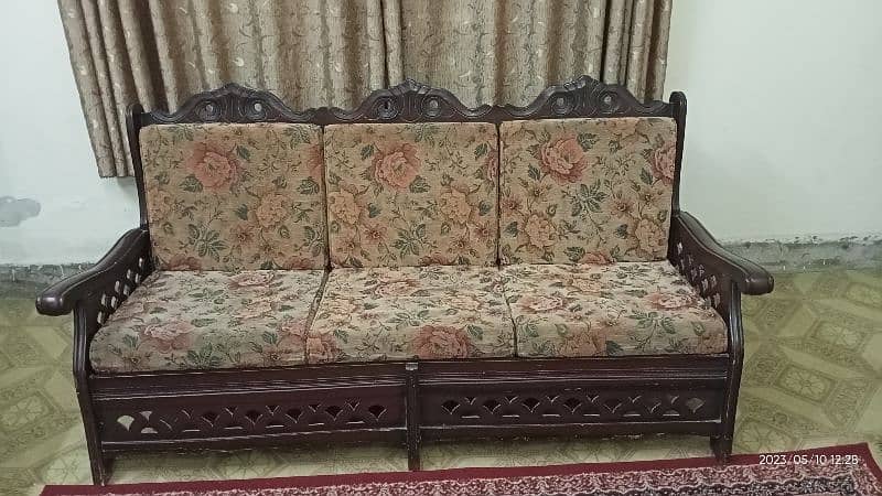 5 Seater Sofa Set Other Household