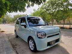 Daihatsu Tocot Mira 0