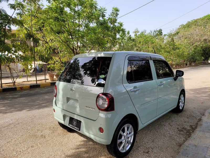 Daihatsu Tocot Mira 5