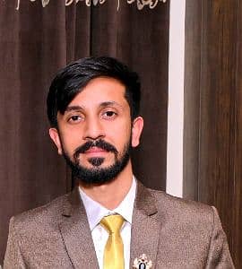 MUHAMMAD ZOHAIB