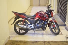 honda 150cc