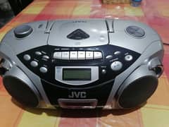 cd portable system