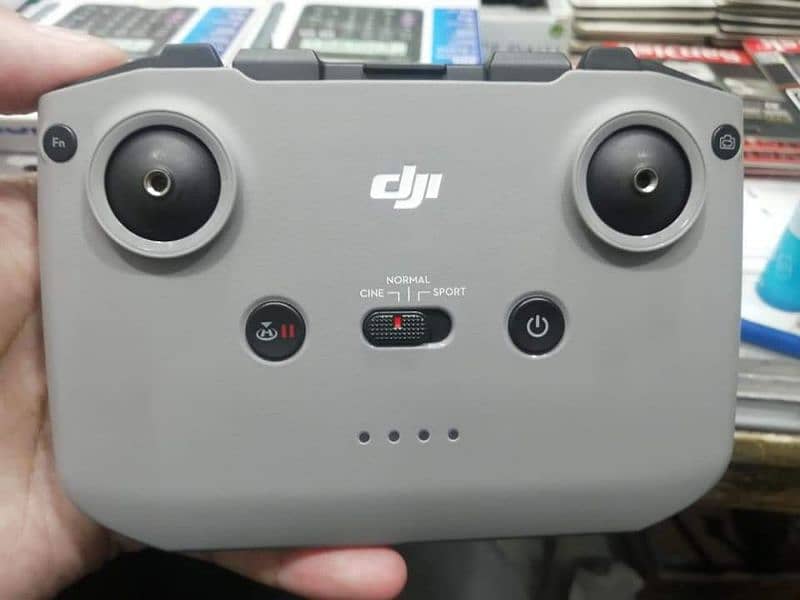 dji mini 2 combo 5