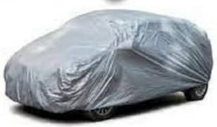 Car Top Cover(contact on 03209436735)