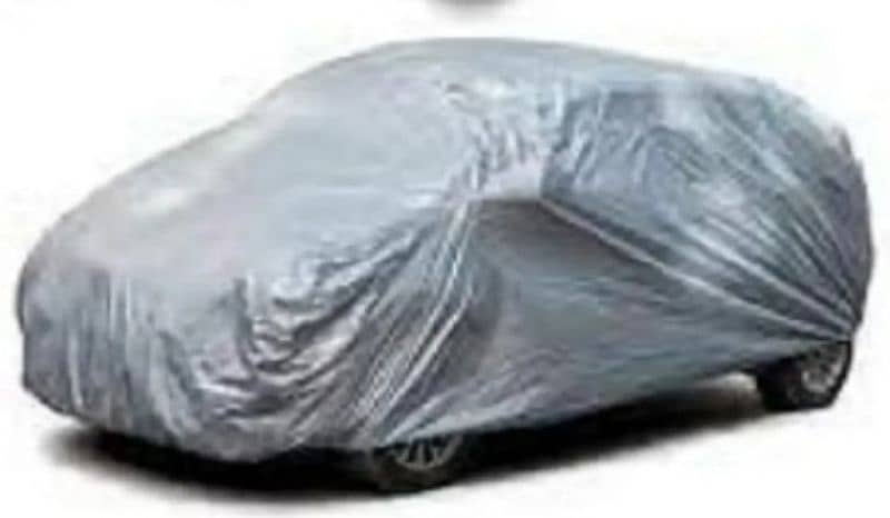 Car Top Cover 9