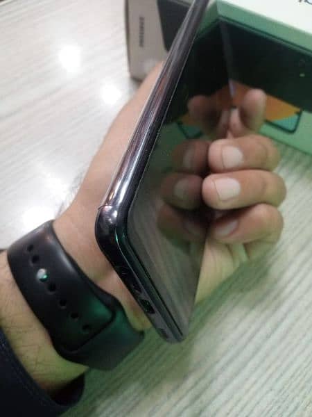 Urgent sale samsung a32 5