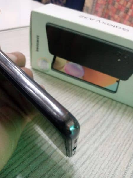 Urgent sale samsung a32 6