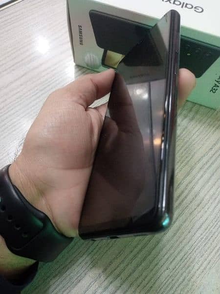 Urgent sale samsung a32 7