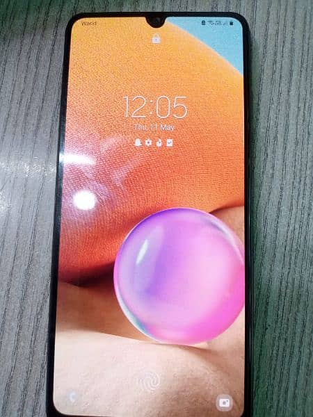 Urgent sale samsung a32 9