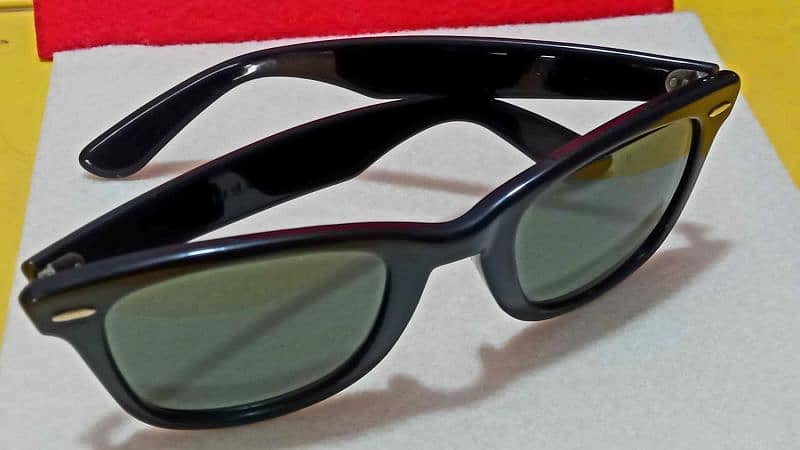 PERSOL  GLASSES 1